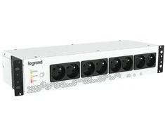 Legrand Ups keor pdu 800va/480w 8xfr 310330
