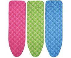 Leifheit Lyginimo lentos audeklas „COTTON COMFORT S/M“
