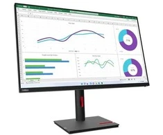 Lenovo 31,5 colio monitorius „ThinkVision T32H-30 63d3gat1eu“