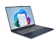 Nešiojamas kompiuteris Lenovo 5-16AKP10K1 Ryzen AI 7 350 16" WUXGA Touch IPS 16GB SSD1TB BT BLKB Win11 Cosmic Mėlyna (PERPACK) 2Y Naujas Perpakuotas/Perpakuotas (Pažeista pakuotė)