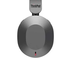 Lenovo | Ausinės | ThinkPad Dual-Mode 8550 | Su mikrofonu | ANC | Juodas