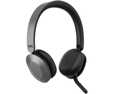 Lenovo Ausinės thinkpad dual-mode belaidės anc sulankstomos ausinės 8550 (aura edition) - usb-a, teams 4xd1v23301