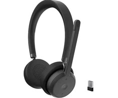 Ausinės Lenovo Ausinių rinkinys belaidės voip teams 4xd1m80020