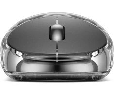Lenovo Multi-Mode Pelė 8000 | Wireless | 2.4G, Bluetooth 5.3 | Thunder Pilkas