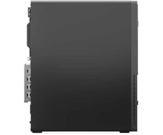 Stacionarus kompiuteris Lenovo ThinkCentre neo 50s Gen 6 Intel Core Ultra 5 225 16 GB DDR5-SDRAM 512 GB SSD SFF PC Juodas