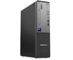 Stacionarus kompiuteris Lenovo ThinkCentre neo 50s Gen 6 Intel Core Ultra 5 225 16 GB DDR5-SDRAM 512 GB SSD SFF PC Juodas
