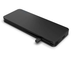 Lenovo Doko stotelė podróżna usb-c slim 4x11n40212