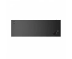 „Lenovo ThinkPad Thunderbolt 5 Smart Dock 7500“ – ES | „DisplayPorts“ kiekis: 2 | HDMI jungčių kiekis: 1 | 180 W