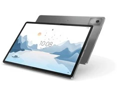 Planšetinis kompiuteris Lenovo Idea Tab Pro 12.7 (TB373FU), 8 GB + 256 GB, Pilkas