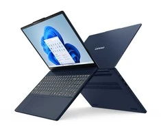 Nešiojamas kompiuteris Lenovo IdeaPad Slim 3 15IRH10 15.3" Full HD Intel Core i5-13420H 16GB DDR5 512GB SSD Wi-Fi6 Windows 11 Home Mėlyna