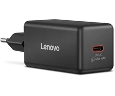 Lenovo Įkroviklis 65w mini usb-c gan 40aw65wbeu