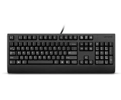 Klaviatūra LENOVO Preferred Pro II USB AI U.S. EN