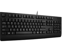Klaviatūra LENOVO Preferred Pro II USB AI U.S. EN