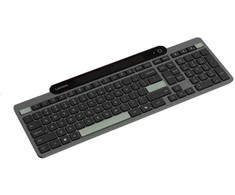 LENOVO SELF-CHARGING BLUETOOTH Klaviatūra - U.S. ENGLISH su Euro simboliu/ AI
