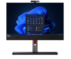 Stacionarus kompiuteris Lenovo Kompiuteris viskas viename mąstymo centre m90a g5 12sh000qpb w11pro i5-14500/16gb/512gb/int/23.8 fhd/vpro/3yrs os + 1yrs premier