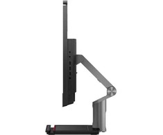 Stacionarus kompiuteris Lenovo Kompiuteris viskas viename mąstymo centre m90a g5 12sh000qpb w11pro i5-14500/16gb/512gb/int/23.8 fhd/vpro/3yrs os + 1yrs premier