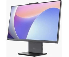 Stacionarus kompiuteris Lenovo ThinkCentre neo 50a 27 Gen 5 Intel® Core™ i7 i7-13620H 68.6 cm (27") 1920 x 1080 pikselių All-in-One PC 16 GB DDR5-SDRAM 1 TB SSD Windows 11 Pro Wi-Fi 6 (802.11ax) Pilkas