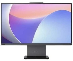 Stacionarus kompiuteris Lenovo ThinkCentre neo 50a 27 Gen 5 Intel® Core™ i7 i7-13620H 68.6 cm (27") 1920 x 1080 pikselių All-in-One PC 16 GB DDR5-SDRAM 1 TB SSD Windows 11 Pro Wi-Fi 6 (802.11ax) Pilkas