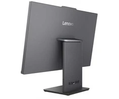 Lenovo ThinkCentre neo 50a 27 Gen 5 Intel Core 5 210H 68.6 cm (27") 1920 x 1080 pikselių Jutiklinis ekranas All-in-One PC 16 GB DDR5-SDRAM 512 GB SSD Windows 11 Pro Wi-Fi 6 (802.11ax) Pilkas