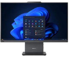 Stacionarus kompiuteris Lenovo ThinkCentre Neo 55a 24 Gen 6 Ryzen 5 220 / 16 GB / 512 GB / Windows 11 Pro (13FA004QPB) kompiuteris