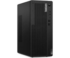 Lenovo „ThinkCentre M70t G5 Tower“ stacionarus kompiuteris, 12U60005PB, W11Pro, i7-14700, 16GB, 1TB, INT/DVD/vPro, 3 metų operacinė sistema.
