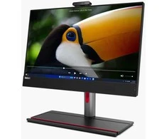 Stacionarus kompiuteris Lenovo „ThinkCentre M90a Gen 5“ – „Core i7-14700“ | 23,8 colio – FHD 16 GB | 1 TB | W11P