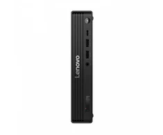 Lenovo Komputer thinkcentre m90q tiny g6 w11pro ultra 5 245/16gb/512gb/int/vpro/juodas/3yrs os + 1yr premier