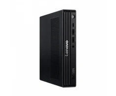 Lenovo Komputer thinkcentre m90q tiny g6 w11pro ultra 5 245/16gb/512gb/int/vpro/juodas/3yrs os + 1yr premier
