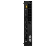 Stacionarus kompiuteris Lenovo Kompiuterinis mąstymo centras neo 50q tiny g4 12ln0025pb w11pro i5-13420h/8gb/512gb/int/3yrs os