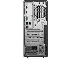 Lenovo ThinkCentre neo 50t Gen 6 Intel Core Ultra 7 265 16 GB DDR5-SDRAM 512 GB SSD Windows 11 Pro Tower PC Juodas