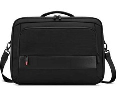 Lenovo thinkpad professional 16-inch topload gen 2 40,6 cm (16") torba ładowana od góry juoda