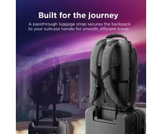 LENOVO TP CLICK-GO kuprinė (AURA leidimas) 16 colių