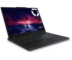 Nešiojamas kompiuteris Lenovo Legion 5-15 - Ryzen 7 260 | 15,1"-WQXGA-OLED-165Hz | 16GB | 1TB | no Os | RTX5060