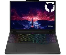 Lenovo Legion 5 15AKP10 Ryzen AI 7 350 15.1" WQXGA OLED 500 nitų blizgus 165 Hz 32 GB DDR5 5600 SSD 512 GeForce RTX 5070 8 GB 80 Wh NoOS Eclipse Juodas