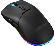 Lenovo Legion M220 Wireless RGB Pelė žaidimams