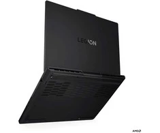 Lenovo Legion Pro 5 16ADR10 Ryzen 9 8945HX 16" WQXGA IPS 500 nits 240 Hz LBL AG 32 GB DDR5 5200 SSD 1 TB GeForce RTX 5060 8 GB Cam 5.0 MP 80 Wh Win11 Eclipse Juodas