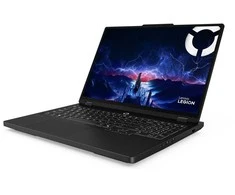 Nešiojamas kompiuteris Lenovo Legion Pro 5 16IAX10 | Juodas | Core Ultra 7 255HX | 16" 2560 × 1600 OLED | RTX 5070 8 GB GDDR7 | 32 GB RAM | 1 TB SSD