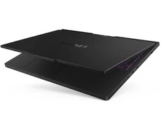 Nešiojamas kompiuteris Lenovo Legion Pro 5 16IAX10 | Juodas | Core Ultra 9 275HX | 16" 2560 × 1600 OLED | RTX 5060 8 GB GDDR7 | 32 GB RAM | 1 TB SSD