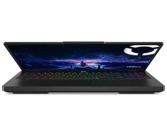 Nešiojamas kompiuteris Lenovo Legion Pro 5 16IAX10 | Juodas | Core Ultra 9 275HX | 16" 2560 × 1600 OLED | RTX 5060 8 GB GDDR7 | 32 GB RAM | 1 TB SSD