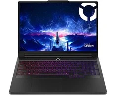 Nešiojamas kompiuteris Lenovo Legion Pro 7-16 - Ultra 9 275HX | 16.0"-WQXGA-OLED-240Hz | 64GB | 1TB+1TB | Win11Pro | RTX5080