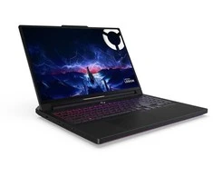 Nešiojamas kompiuteris Lenovo Legion Pro 7-16 - Ultra 9 275HX | 16.0"-WQXGA-OLED-240Hz | 64GB | 1TB+1TB | Win11Pro | RTX5080