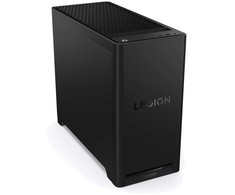 Lenovo Legion T5 30IAX10 Ultra 9 275HX 32GB DDR5 5600 SSD 2TB GeForce RTX 5060 Ti 8GB 850W Win11 Eclipse Juodas