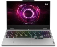 Lenovo LOQ 15AHP10 Ryzen 5 220 15.6" FHD IPS 300 nits 144 Hz AG 16 GB DDR5 5600 SSD 512 GeForce RTX 5050 8 GB 60 Wh NoOS Luna Pilkas