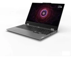 Nešiojamas kompiuteris Lenovo LOQ 15 - Ryzen 5 7235HS | 15,6"-144Hz | 16GB | 512GB| Win11Home | RTX4050