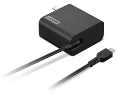 Lenovo maitinimo šaltinis 65w usb-c 4x21l54610