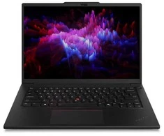 Nešiojamas kompiuteris Mobilioji darbo stotis Lenovo ThinkPad P14s Gen 6 21QT000WPB Ultra 7 265H 14.5" WQXGA 64GB 1000SSD RTX PRO 1000 W11Pro