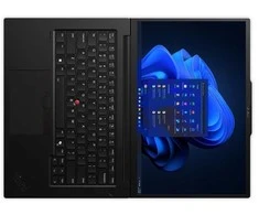 Nešiojamas kompiuteris Mobilioji darbo stotis Lenovo ThinkPad P14s Gen 6 21QT0013PB Ultra 7 265H 14.5" 3.5K 32GB 1000SSD RTX PRO 1000 W11Pro