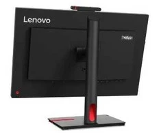 Lenovo Monitorius 23.8 cala thinkvision t24mv-30 fhd 63d7uat3eu