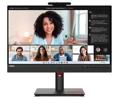 Lenovo Monitorius 23.8 cala thinkvision t24mv-30 fhd 63d7uat3eu