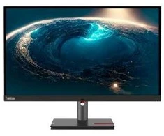 Monitorius LENOVO 31.5" P32PZ-30 MINI-LED UHD IPS 16:9 HDMI/DP/USB4(140W)/RJ45